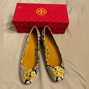 Size 11 Tory Burch